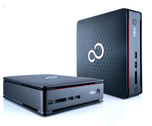 Fujitsu Esprimo Q910 Fujitsu Esprimo Q910