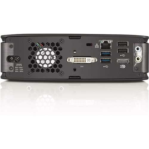 Fujitsu Esprimo Q910 Fujitsu Esprimo Q910